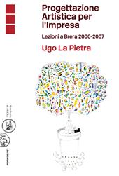 Progettazione artistica per l'impresa. Lezioni a Brera 2000-2007