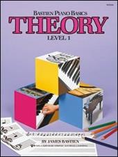 Teoria. Vol. 1