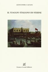 Il viaggio italiano di Sterne