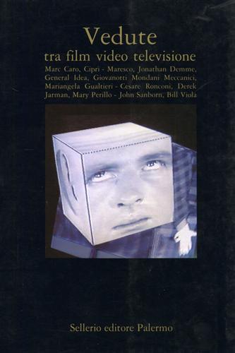 Vedute tra film, video, televisione  - Libro Sellerio 1992, Cataloghi | Libraccio.it