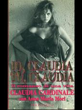 Io, Claudia. Tu, Claudia