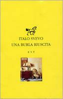 Una burla riuscita - Italo Svevo - Libro Edizioni Studio Tesi 1993, Piccola biblioteca universale | Libraccio.it