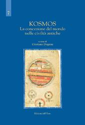 Kosmos. La concezione del mondo nelle civiltà antiche