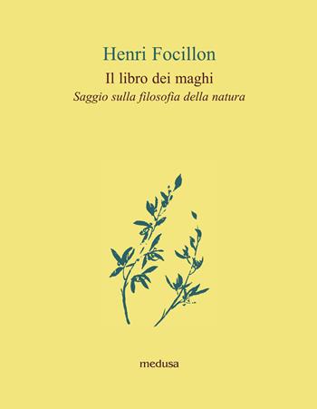 Il libro dei maghi. Saggio sulla filosofia della natura - Henri Focillon - Libro Medusa Edizioni 2017, Le api | Libraccio.it