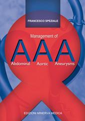 AAA. Management of abdominal aortic aneurysms