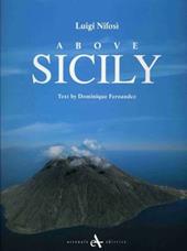 Above Sicily