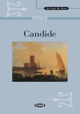 Candide. Con CD-ROM - Voltaire - Libro Black Cat-Cideb 1993, Au coeur du texte | Libraccio.it
