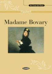 Madame Bovary. Con CD-ROM