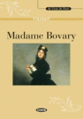 Madame Bovary. Con CD-ROM - Gustave Flaubert - Libro Black Cat-Cideb 1994, Au coeur du texte | Libraccio.it