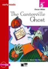 The Canterville Ghost. Con file Audio scaricabile