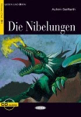 Die Nibelungen. Con File audio scaricabile on line - Achim Seiffarth - Libro Black Cat-Cideb 2000, Lesen und üben | Libraccio.it