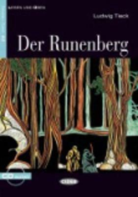 Der Runenberg. Con CD Audio - Ludwig Tieck, Achim Seiffarth - Libro Black Cat-Cideb 2003, Lesen und üben | Libraccio.it