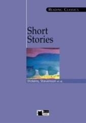 Short Stories. Con CD Audio