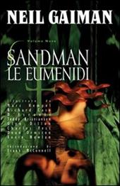 Sandman. Vol. 9: eumenidi, Le.