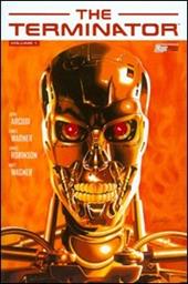 The Terminator. Vol. 1