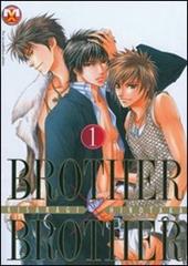 Brother X brother. Vol. 1
