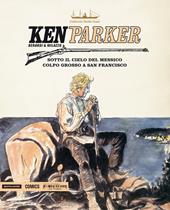 Ken Parker. Vol. 4