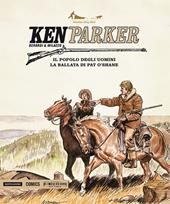 Ken Parker. Vol. 6