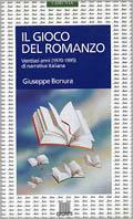 Il gioco del romanzo. Ventisei anni di narrativa italiana (1970-1995)
