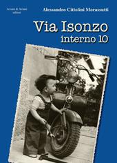 Via Isonzo interno 10