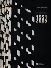 Immagini e giorni 1951-2005