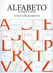 Alfabeto. 81 oggetti di Luca Scacchetti. Ediz. italiana e inglese