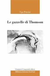 Le gazzelle di Thomson