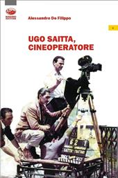 Ugo Saitta, cineoperatore