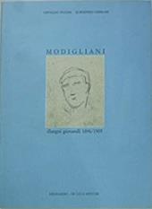 Modigliani. Disegni giovanili 1896-1905