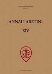 Annali Aretini. Vol. 14: La lavorazione del ferro nell'Appennino toscano tra medioevo ed età moderna (Arezzo, 2005).