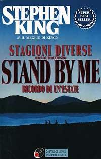 Stagioni diverse - Stephen King - Libro Sperling & Kupfer 1998, Super bestseller | Libraccio.it