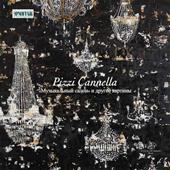 Pizzi Cannella. Salon de musique and other paintings. Ediz. italiana e russa