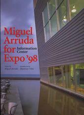 Miguel Arruda for Expo '98 information center