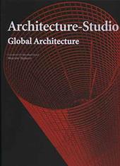 Architecture Studio. Global architecture