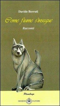 Come fiume d'insegue - Davide Berruti - Libro Ibiskos Ulivieri 2011, Plumbago | Libraccio.it