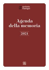 Agenda della memoria 2021