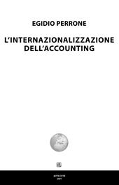 L'internazionalizzazione dell'accounting