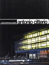 Antonio Citterio. Ediz. inglese