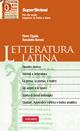 Letteratura latina - Piero Cigada, Raouletta Baroni - Libro Vallardi A. 2008, SuperSintesi | Libraccio.it