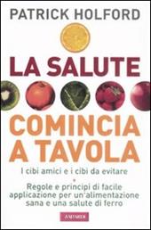 La salute comincia a tavola