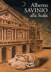 Alberto Savinio alla Scala