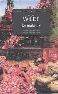 De profundis - Oscar Wilde - Libro Barbera 2006, I nuovi classici | Libraccio.it