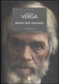 Mastro-don Gesualdo - Giovanni Verga - Libro Barbera 2007, I nuovi classici | Libraccio.it