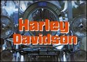Harley Davidson. Ediz. illustrata
