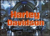 Harley Davidson. Ediz. illustrata  - Libro Gribaudo 2007 | Libraccio.it