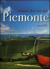 Atlante dei vini del Piemonte