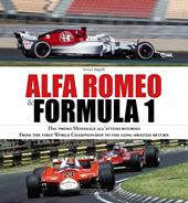 Alfa Romeo & Formula 1. Ediz. italiana e inglese