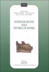 Introduzione alla storia di Roma