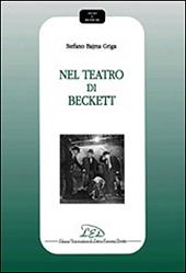 Nel teatro di Beckett
