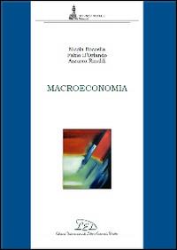 Macroeconomia - Nicola Boccella, Fabio D'Orlando, Azzurra Rinaldi - Libro LED Edizioni Universitarie 2014, Scienze sociali | Libraccio.it